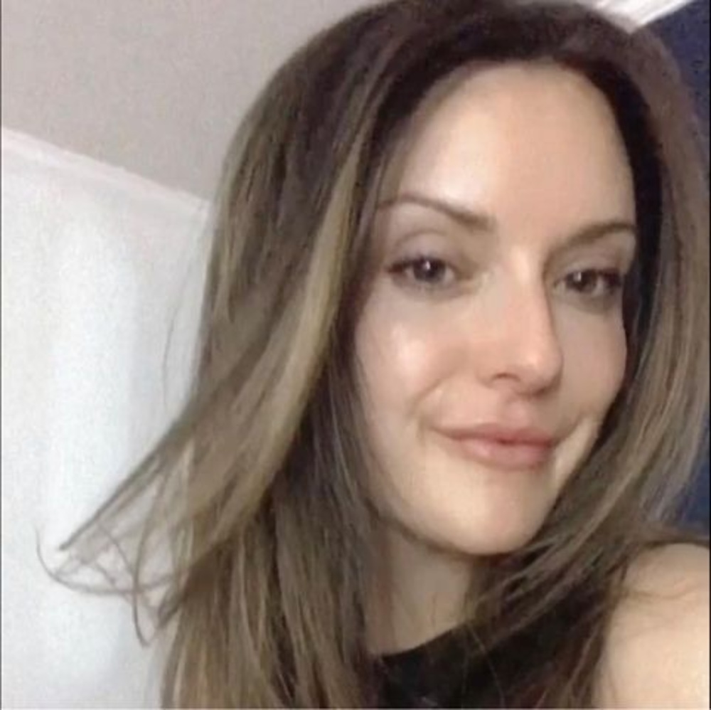 Meet your Posher, Megan